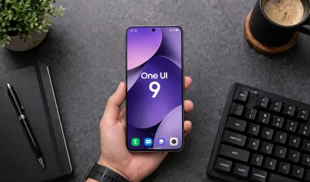 Samsung One UI 9.0 geliyor: İşte çıkış tarihi ve güncellemeyi alacak telefonlar