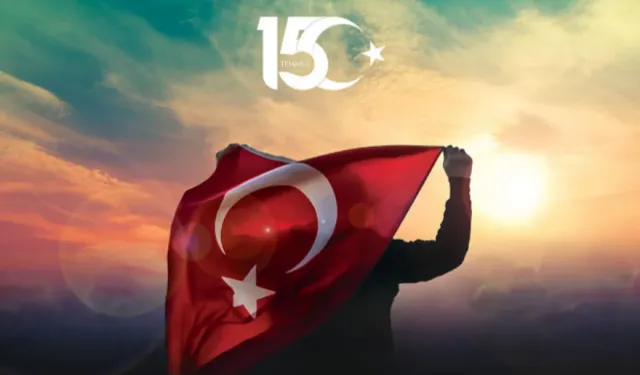 15 Temmuz resmi tatil mi? Hangi kurumlar kapalı?