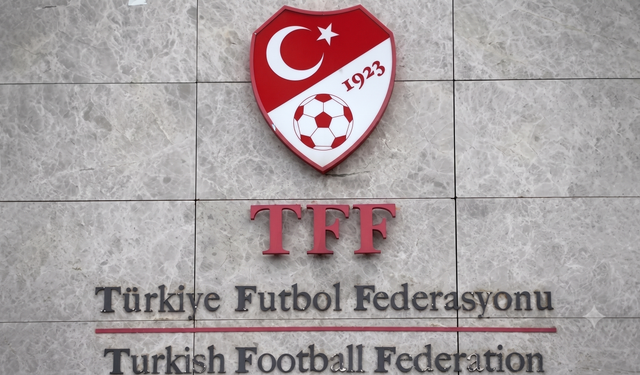 TFF Van Bölge Müdürlüğü kapatılıyor mu?
