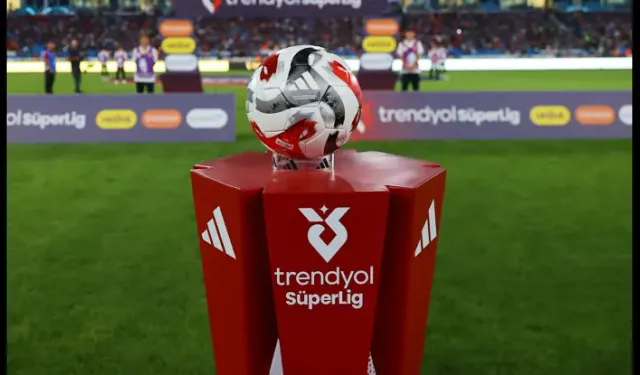 Süper Lig'de yabancı kuralı değişecek mi? İşte tartışmalara son noktayı koyan o açıklama