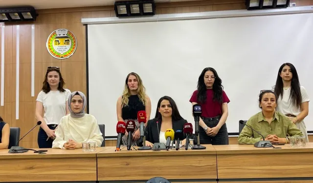 Van Barosu’ndan Rojin Kabaiş dosyasına dair kritik rapor!