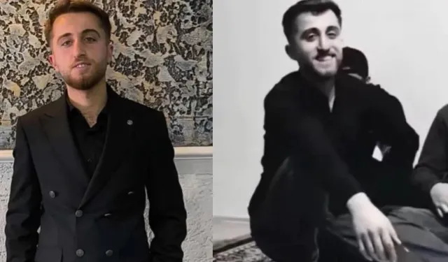 Van’da feci iş kazası: 22 yaşındaki genç inşaattan düşerek hayatını kaybetti