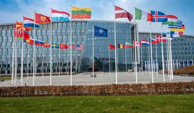 NATO'dan tarihi adım: 9 ülke ortak savunma bankası kuruyor!