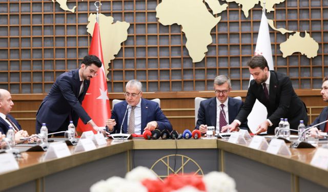 BİK ile İŞKUR’dan istihdam seferberliği: 9 ay boyunca maaşlar İŞKUR’dan!
