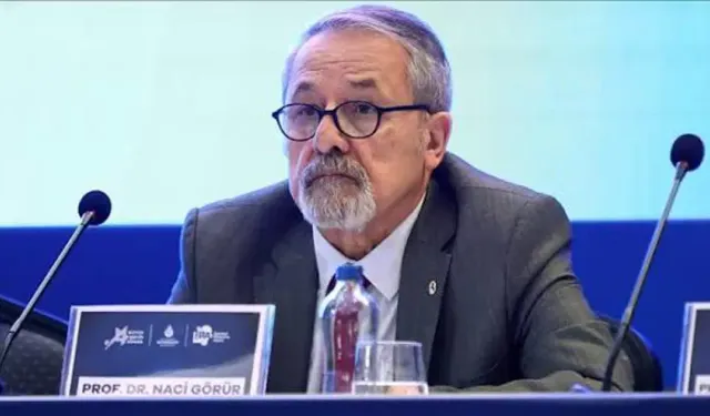 Deprem uzmanından korkutan uyarı: "Büyük bir deprem olacak"