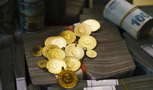 Altın fiyatları düşecek mi, yükselecek mi? Kritik nokta belli oldu