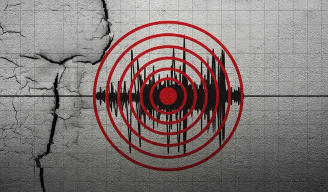 Uzman isim Türkiye’de olası büyük deprem için adres verdi!