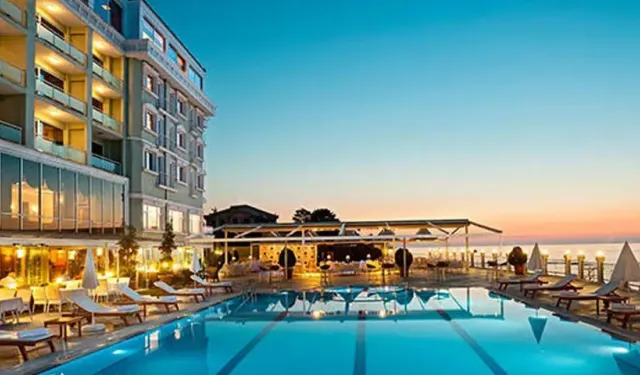 Otel ve pansiyonlara yeni kurallar geliyor!