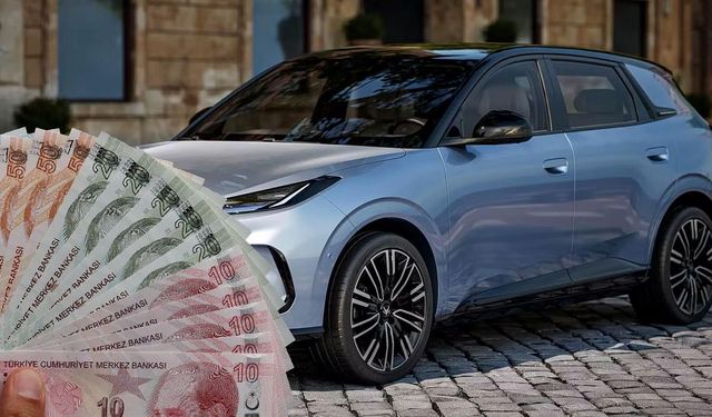 335 bin TL'ye otomobil geliyor! Üstelik şarj derdi de olmayacak