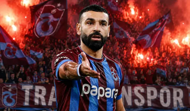 Mohamed Salah'ın Trabzonspor'a maliyeti belli oldu!