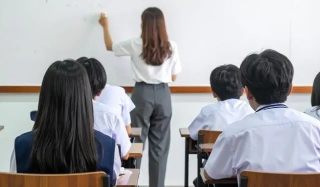 Van’da okullar için kritik kararlar! Eğitimde yeni düzen başlıyor