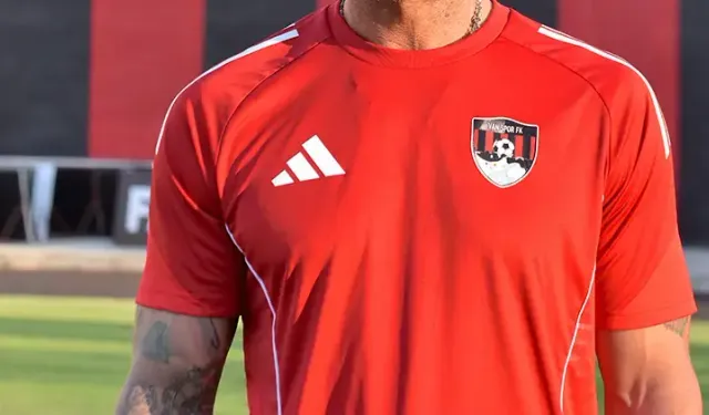 Muğlaspor Vanspor’un genç yıldızını kadrosuna kattı!