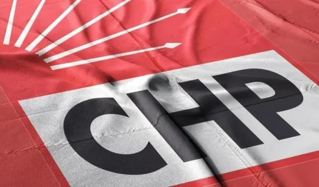 CHP, Van’da değişme gitti: Yeni başkan belli oldu!