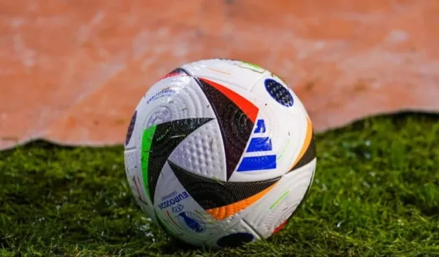 TFF'den çipli top uygulaması için açıklama geldi: Ligin ikinci yarısı işaret edildi!