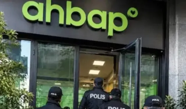 Ahbap Derneği yönetimine kayyum atandı