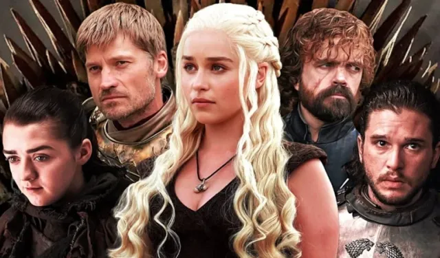 Game of Thrones sevenler müjde: Sinema filmi geliyor