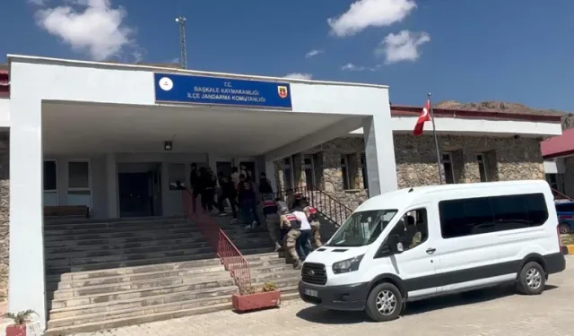 Van’da intihar denilen ölüm dosyasında 2 amca tutuklandı