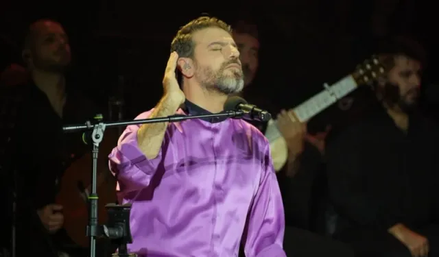Sami Yusuf Türkiye konseri ne zaman? Hasbi Rabbi sürprizi belli oldu!