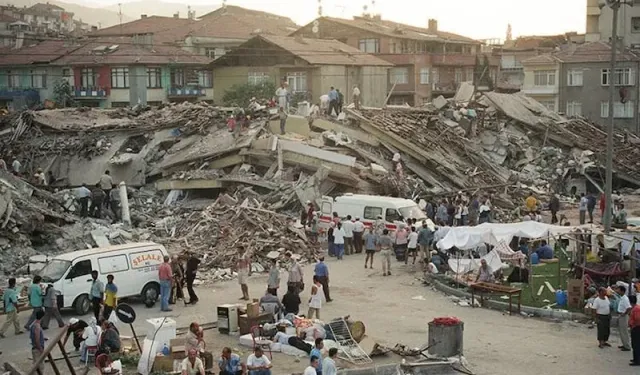 Üzerinden 27 yıl geçti ancak acılar hala taze…