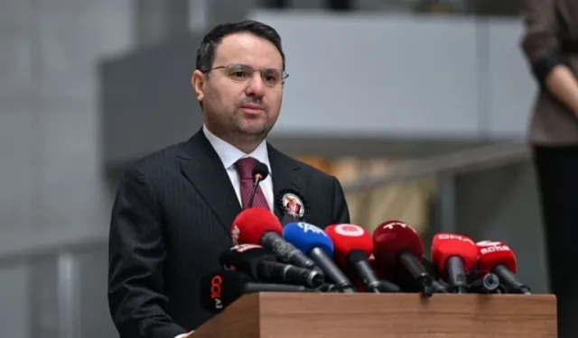 Akın Gürlek duyurdu: Bugüne dek 36 faili meçhul dosya aydınlatıldı