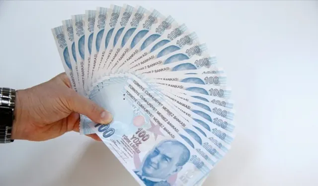 Borcu olanlar dikkat! 72 aya kadar taksit imkanı...