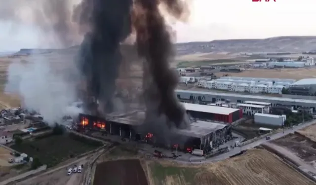 Batman'da spor salonunda çıkan yangında ölü sayısı 3’e yükseldi: İşte yangında ölenlerin isimleri…