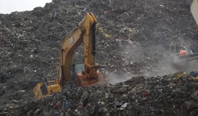 Toprak kayması faciası: 30 ölü, 22 yaralı!