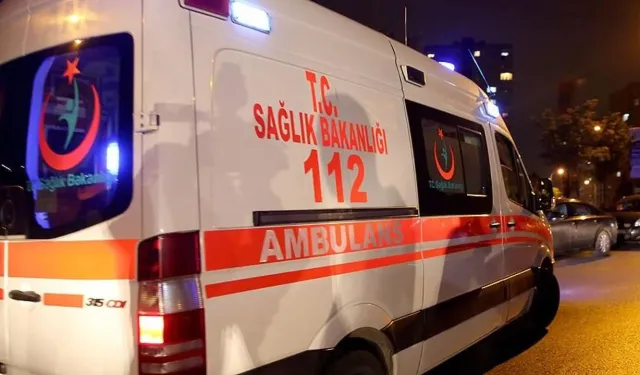 İki grup arasındaki tartışma kanlı bitti: 2 ölü, 2’si ağır 5 yaralı!