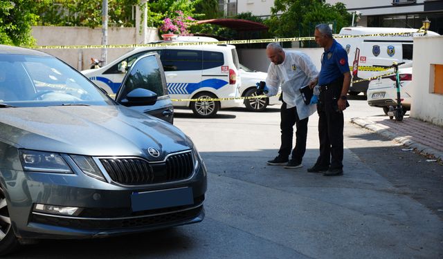 Antalya’da silahlı saldırıda ölen Vanlı olayında yeni detaylar ortaya çıktı