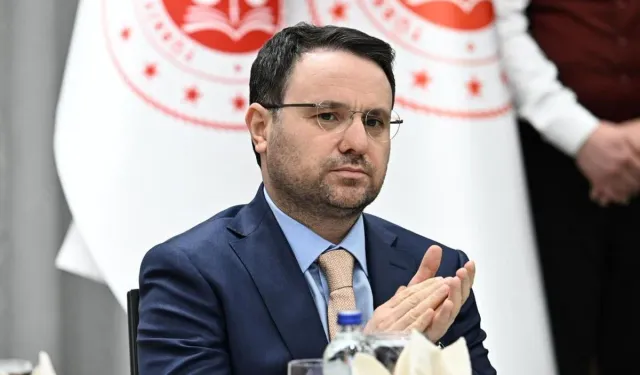 Adalet Bakanı Akın Gürlek, 84 hakim ve savcı meslekten atıldı!