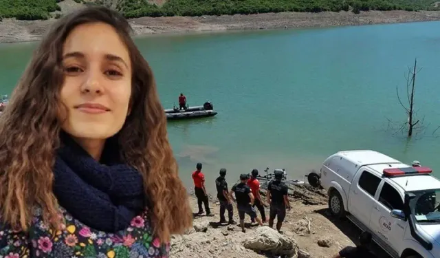 Gülistan Doku soruşturmasında yeni gelişme: Delil karartan iki kişi tutuklandı!