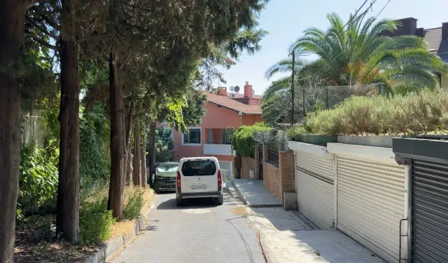 Eski Bakanın oğluna silahlı saldırı!