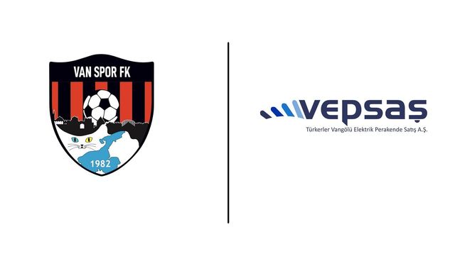 Vanspor’da isim ve forma kol sponsorları belli oldu!