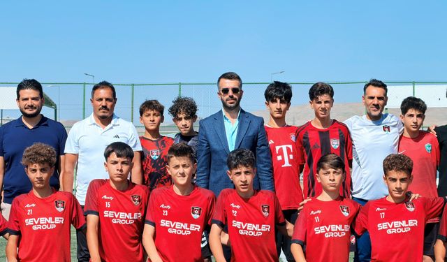 Vanspor’un geleceği için düğmeye basıldı!
