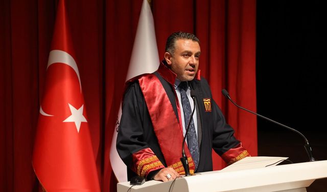Vanlı Akademisyen Muş’ta Rektör Yardımcılığı görevine atandı!