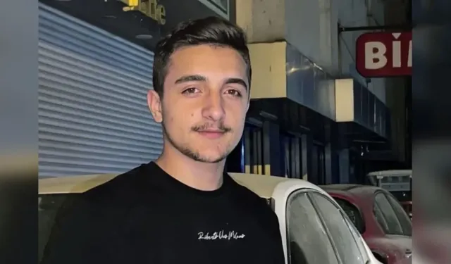 Van'da bir kayıp vakası daha: 17 yaşındaki Hakkarili genç Van'da kayboldu!