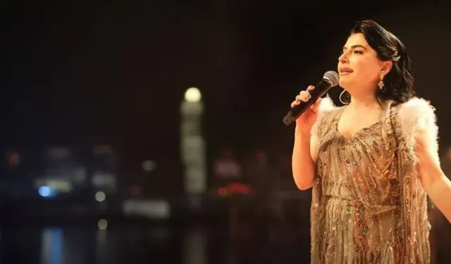 Rojda konserinin yeri ve saati belli oldu!