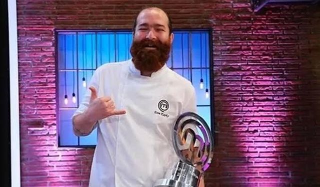 MasterChef şampiyonu Eren Kaşıkçı’nın ölüm nedeni belli oldu!