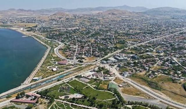 MÜSİAD Van’dan dikkat çeken açıklama: Van için yeni dönem çağrısı!