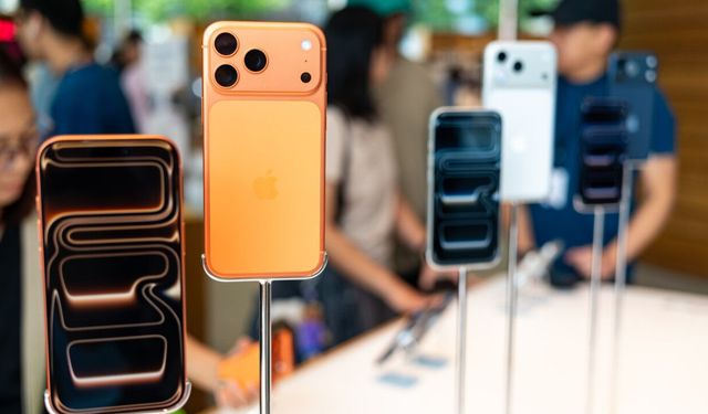 En pahalı iPhone modelleri geliyor: Yeni fiyatlar cep yakacak!