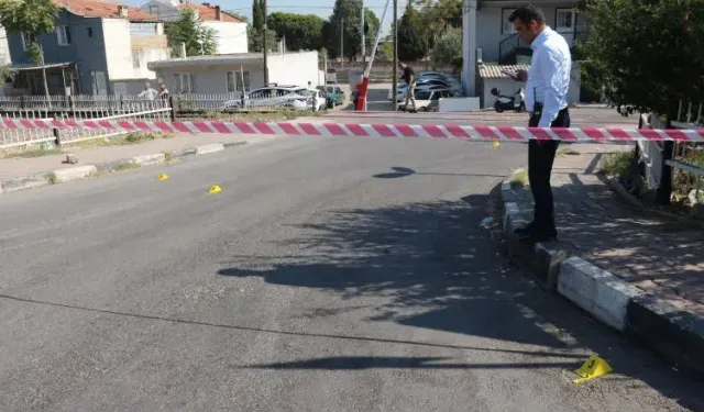 Baba ile oğluna kanlı saldırı: Saldırıda hayatını kaybedenlerin isimleri belli oldu!