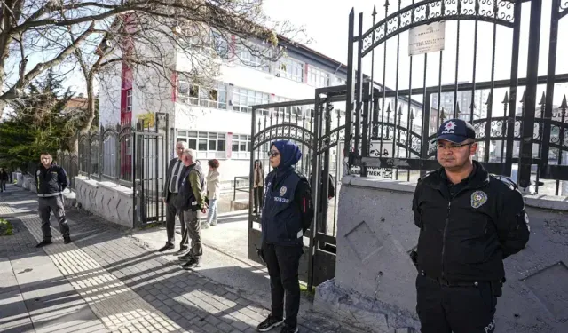 Okullara 30 bin bahçe görevlisi alınacak: İşte ayrıntıları…