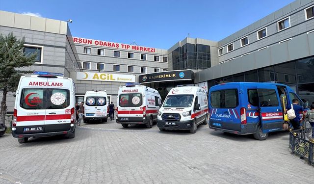 Son dakika: Van'da göle giren 2 kardeş hayatını kaybetti!