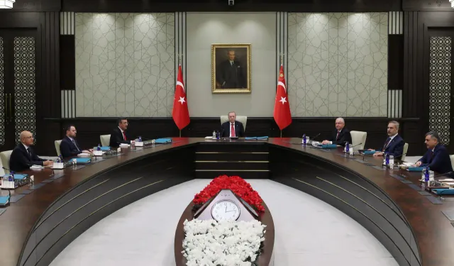 TSK'da tarihe geçen bir ilk!
