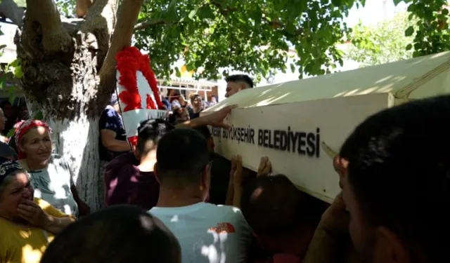 Genç kadın düğün gününde hayatını kaybetti!