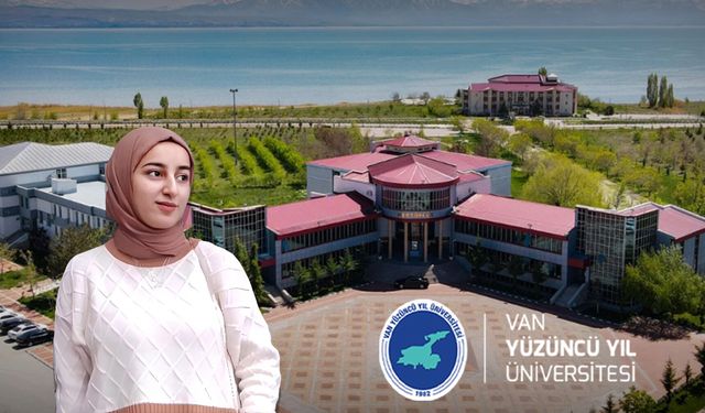 Van YYÜ’den Rojin Kabaiş ile ilgili iddialara önemli açıklama!