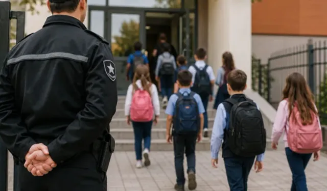 Van’daki okullara 2 bin 396 temizlik ve bahçe görevlisi alımı yapılacak! İşte başvuru şartları ve tarihi