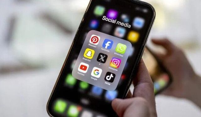 Sosyal medyada yeni dönem! Bunları paylaşırsanız ceza alabilirsiniz…