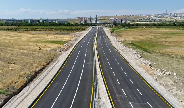 Vanlılardan Sahil Yolu için yeni talep!