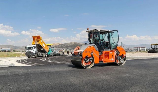 Van’da o yol 2 gün trafiğe kapatılacak!